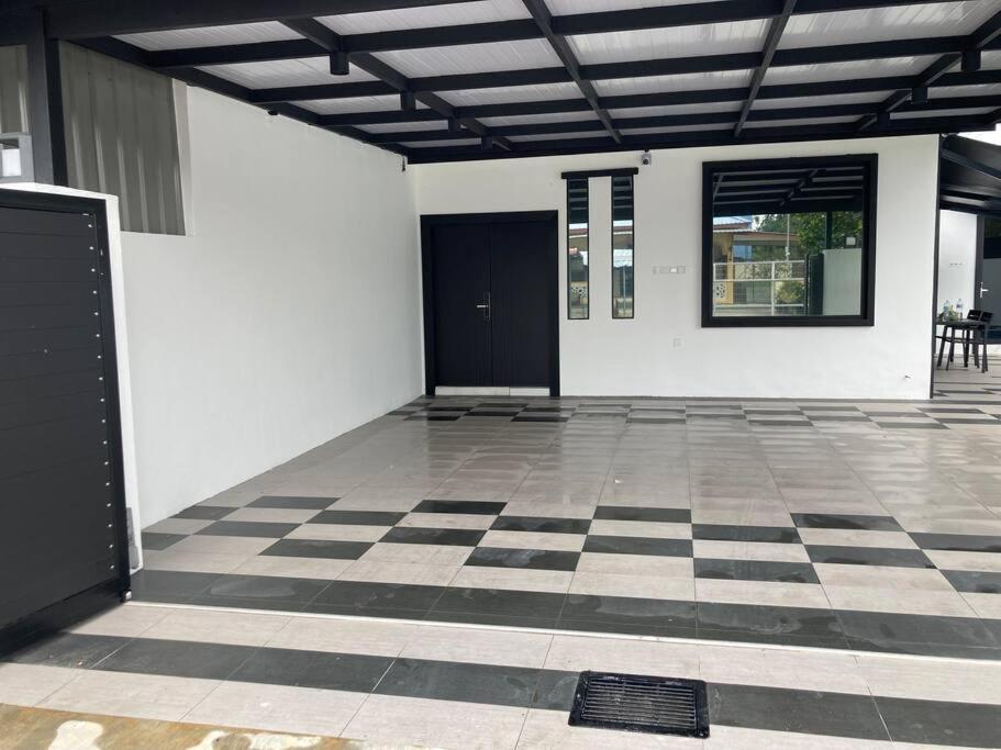 Abbie'S Private Pool Villa Bukit Mertajam Penang 외부 사진